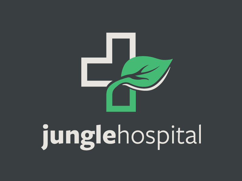 Jungle Hospital